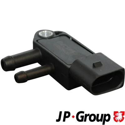 Sensor, exhaust pressure